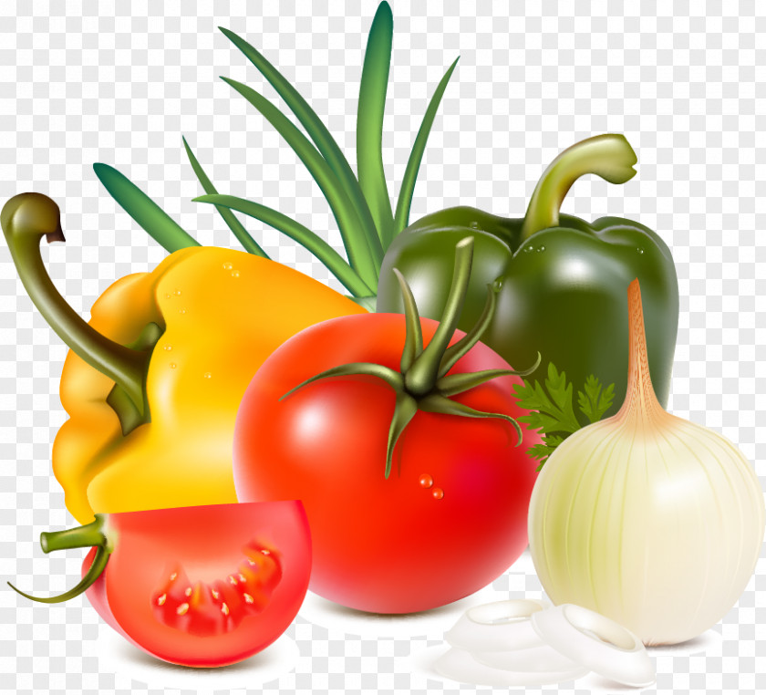 Vector Vegetables Junk Food Vegetable Tooth Pathology Clip Art PNG