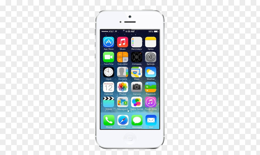 Apple IPhone 5 7 32 Gb Telephone PNG