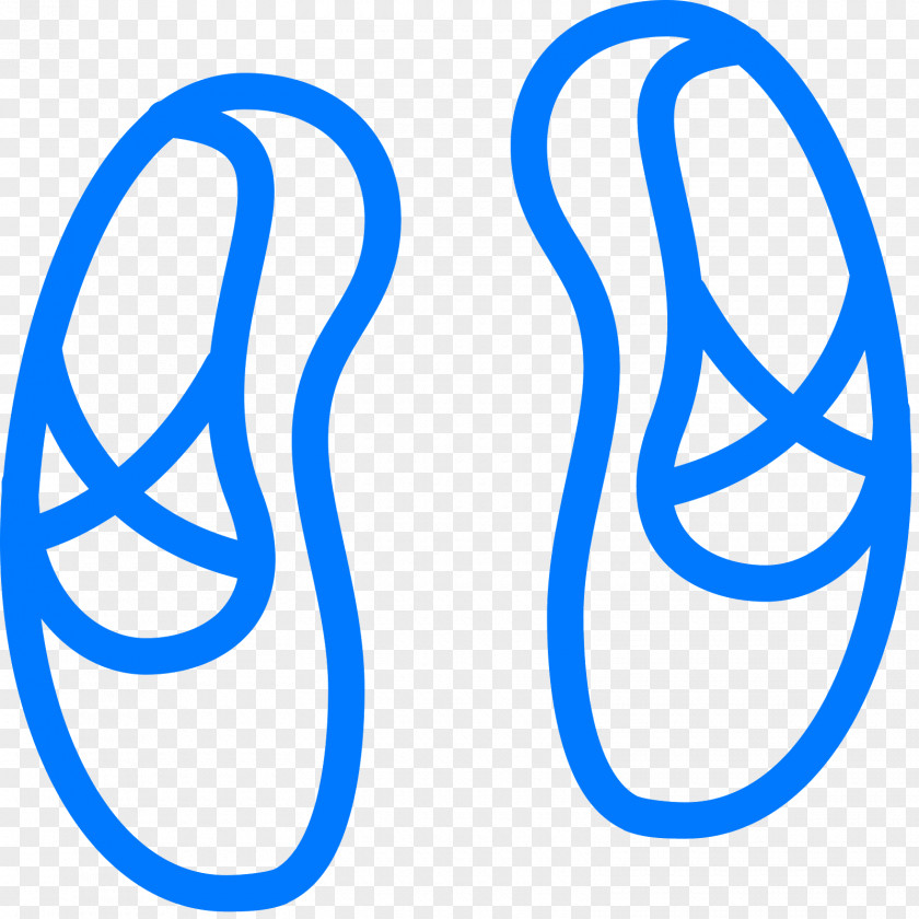 Ballet Shoe Slipper Dancer PNG