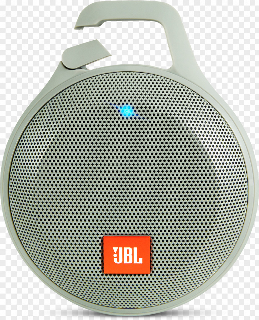 Bluetooth JBL Clip 2 Loudspeaker Wireless Speaker PNG
