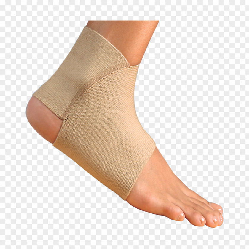 Brace Finger Hammer Toe Foot Digit Ankle PNG