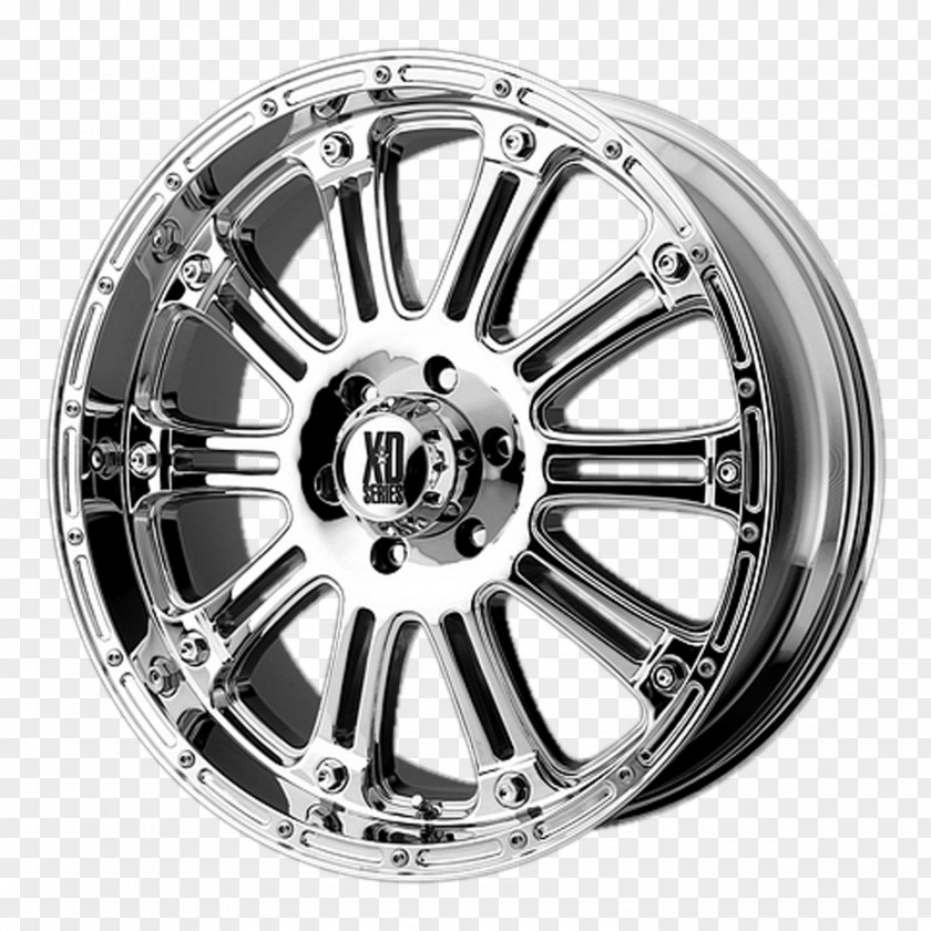 Car Rim Custom Wheel Tire PNG