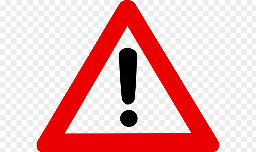 Caution Frame Warning Sign Clip Art PNG