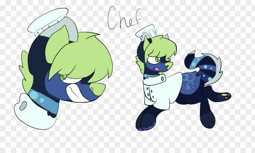 CHEF RECOMMENDATION Horse PNG