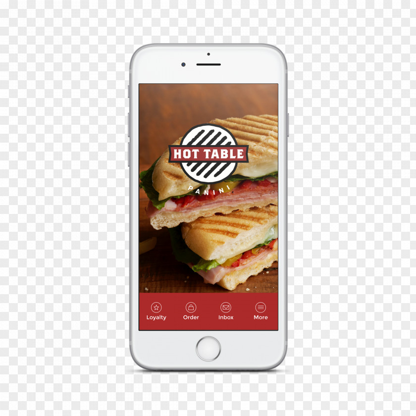 Combination Mobile Phones Fast Food Restaurant Android PNG