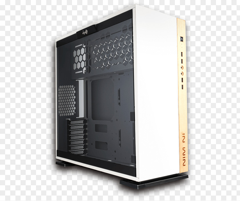 Computer Tower Cases & Housings In Win Development Drive Bay Multimedia PNG