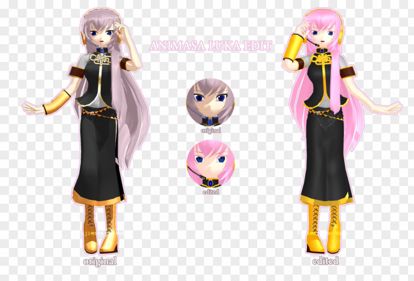 Doll Figurine Costume Character PNG