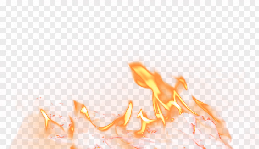 Flame Fire Clip Art PNG