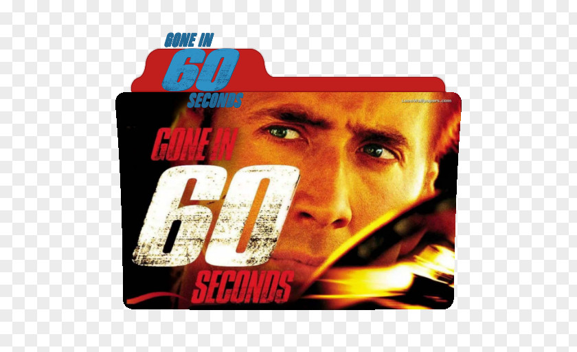 Gone In 60 Seconds Nicolas Cage Randall 