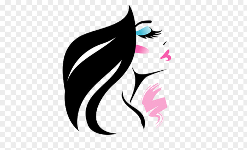 Hair Cosmetics Make-up Artist Clip Art PNG