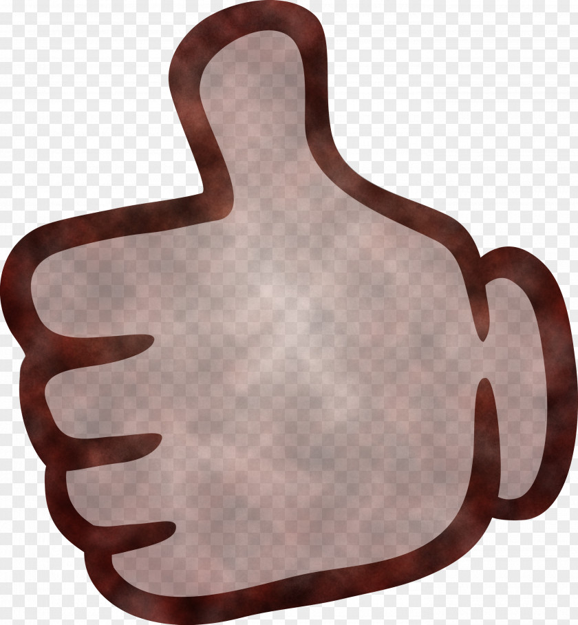 Hand Gesture PNG