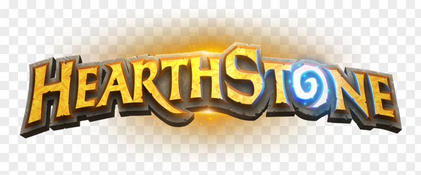 Hearthstone Logo Game Brand Product PNG
