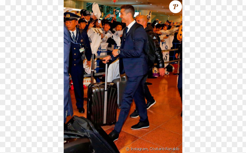 Japon Soccer 2018 World Cup Samsonite Ballon D'Or Baggage Football Player PNG