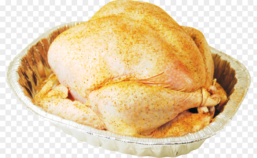 Junk Food Roast Chicken Vetkoek Roasting Turkey Meat PNG