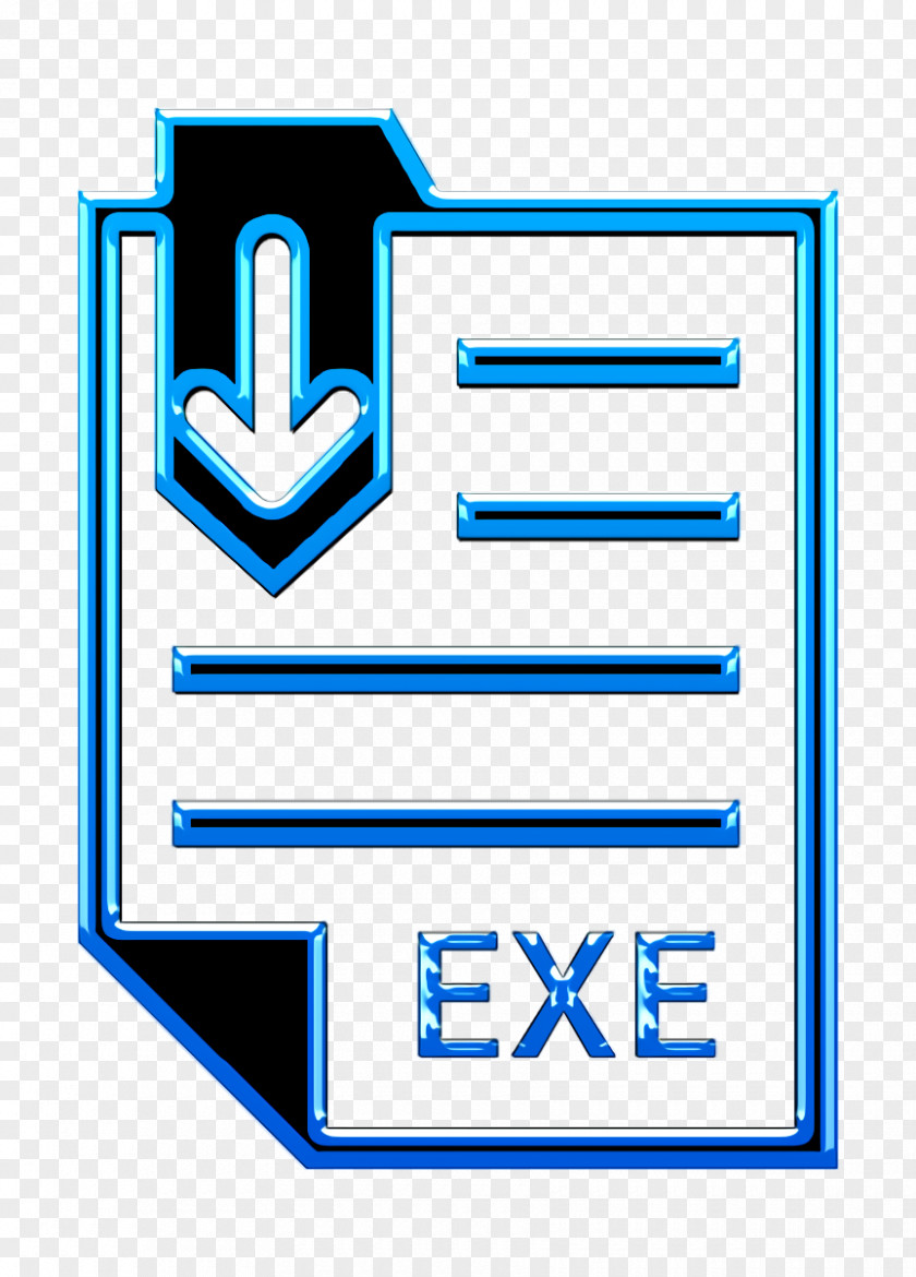 Logo Symbol Exe Icon File Extension PNG