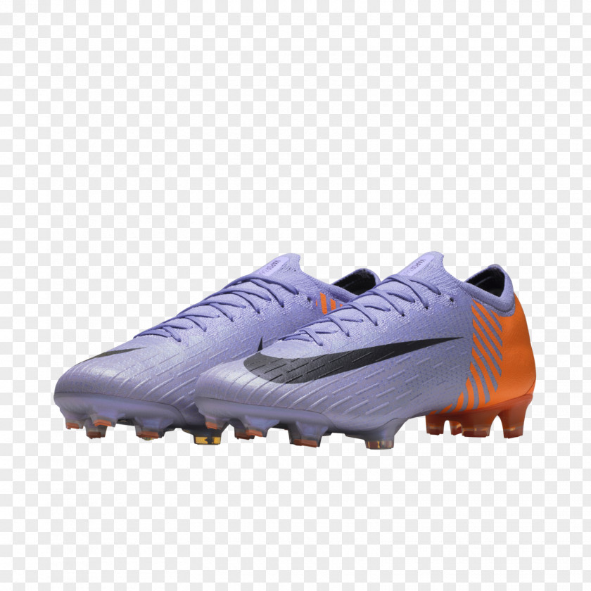Nike Mercurial Vapor Football Boot PNG