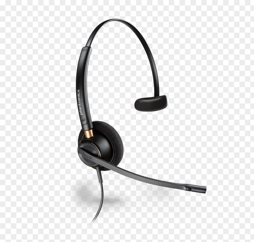 Plantronics Audio 478 Stereo USB Headset EncorePro HW510 HW520 Noise-cancelling Headphones HW540 PNG