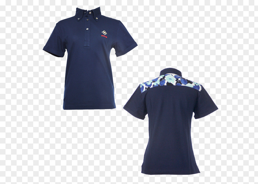 Polo Shirt T-shirt Collar Sleeve PNG