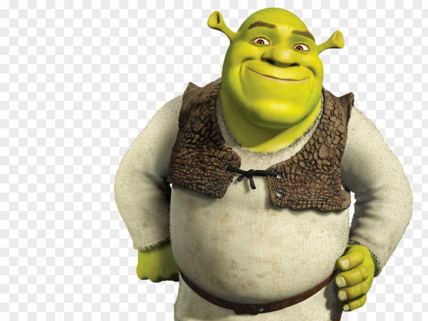 Shrek Film Series Princess Fiona Donkey Lord Farquaad PNG