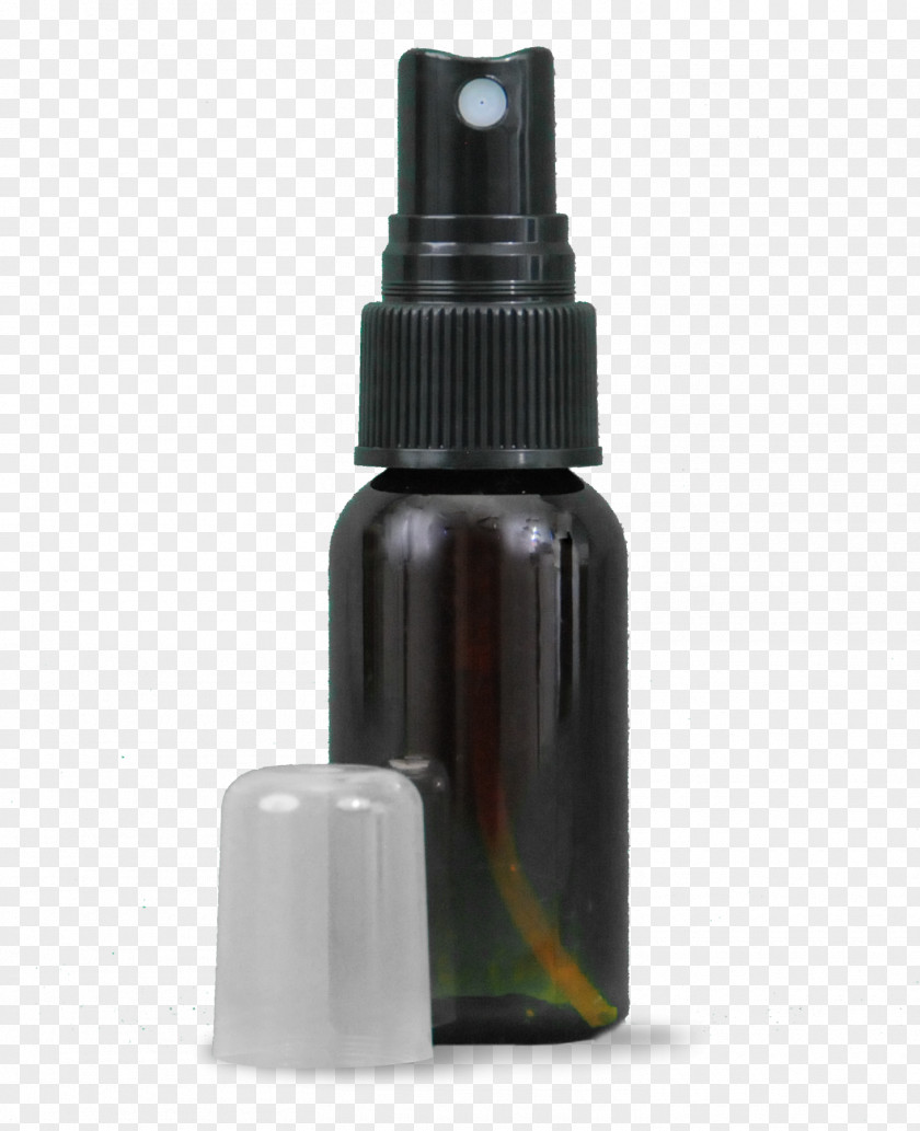 Spray Bottle Glass Military PNG