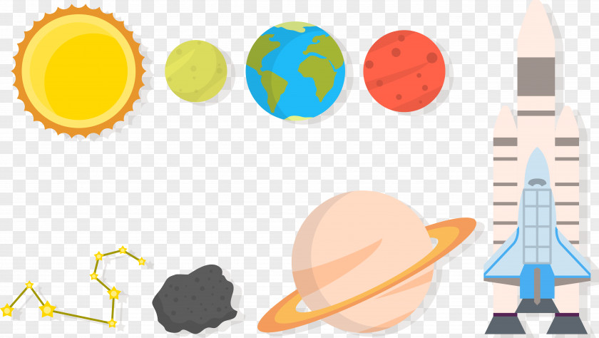 Technical Symbol UFO Universe Earth Drawing Planet PNG