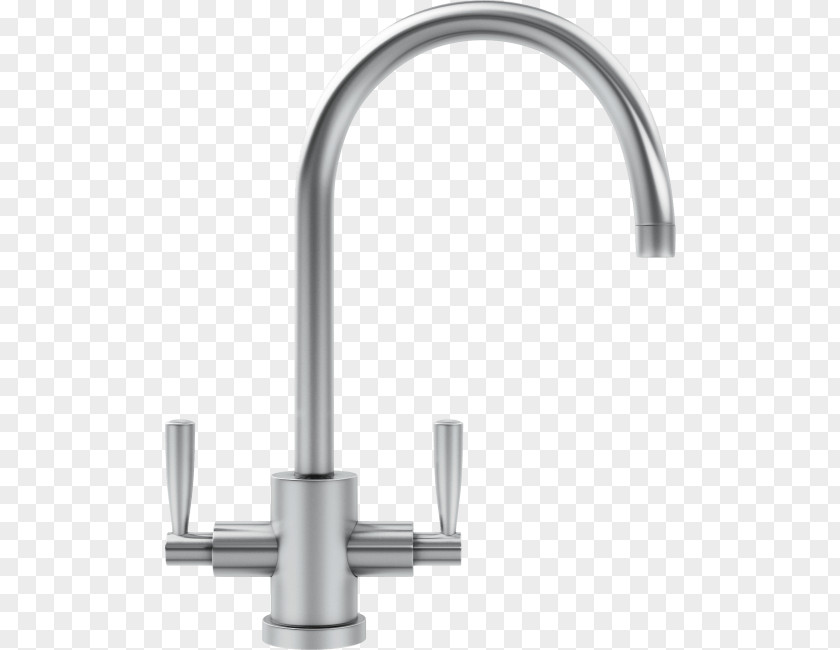 Top View Furniture Kitchen Sink Franke Olympus Tap 115.0049 Faucet Handles & Controls PNG
