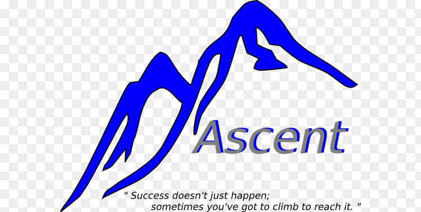 Ascent Logo Clip Art Font Brand Typeface PNG