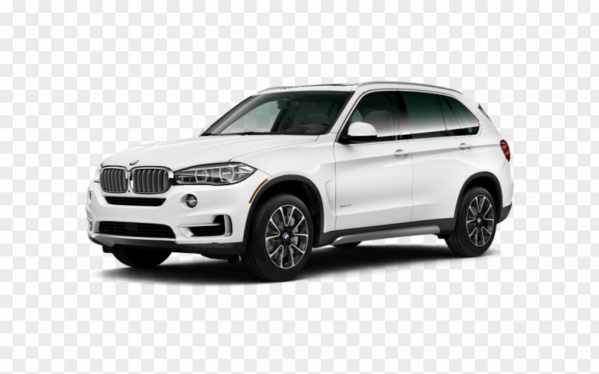 Bmw 2018 BMW X5 EDrive Car Sport Utility Vehicle Automatic Transmission PNG