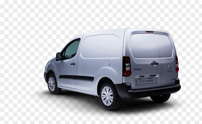 Citroen Compact Van Berlingo Multispace Citroën Minivan PNG