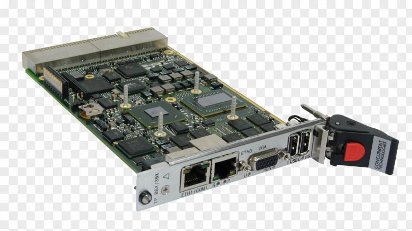 Computer TV Tuner Cards & Adapters Gigabit Ethernet Network Switch CompactPCI PNG