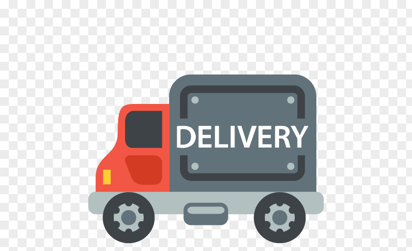 Delivery Car Thames Trader Ram Trucks Emoji PNG