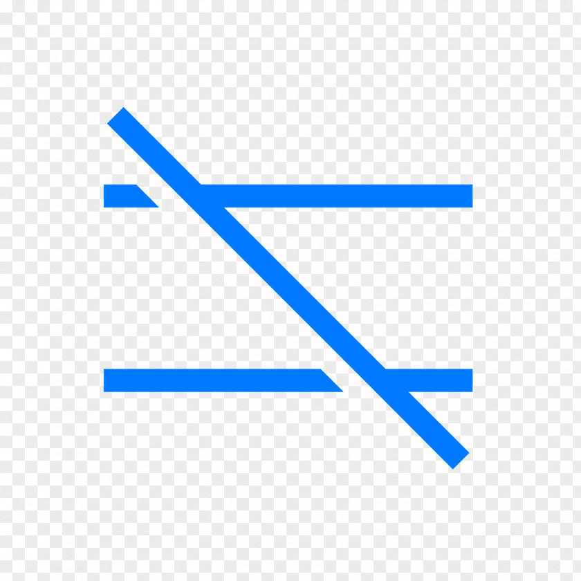 Equal Equals Sign Symbol PNG