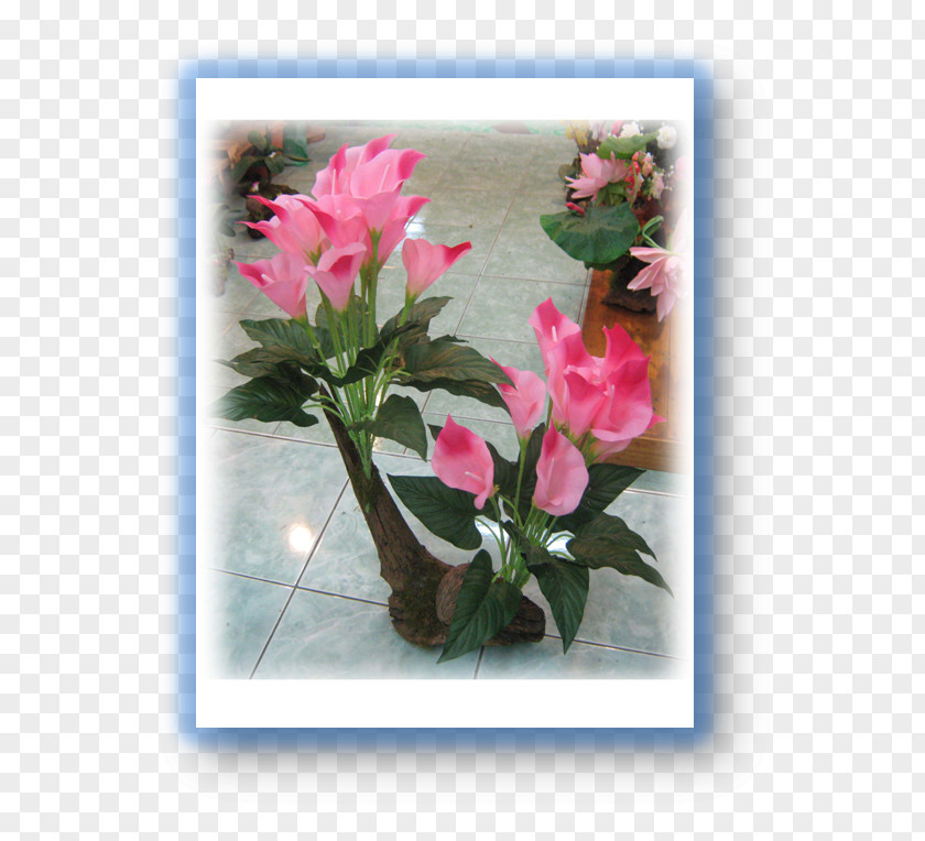 Flower Floral Design Artificial Flowerpot Cut Flowers PNG