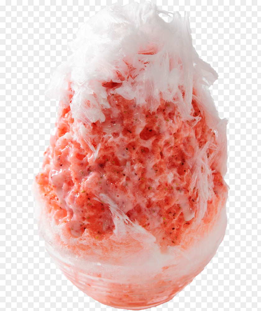 Ice Cafe Frozen Dessert PNG