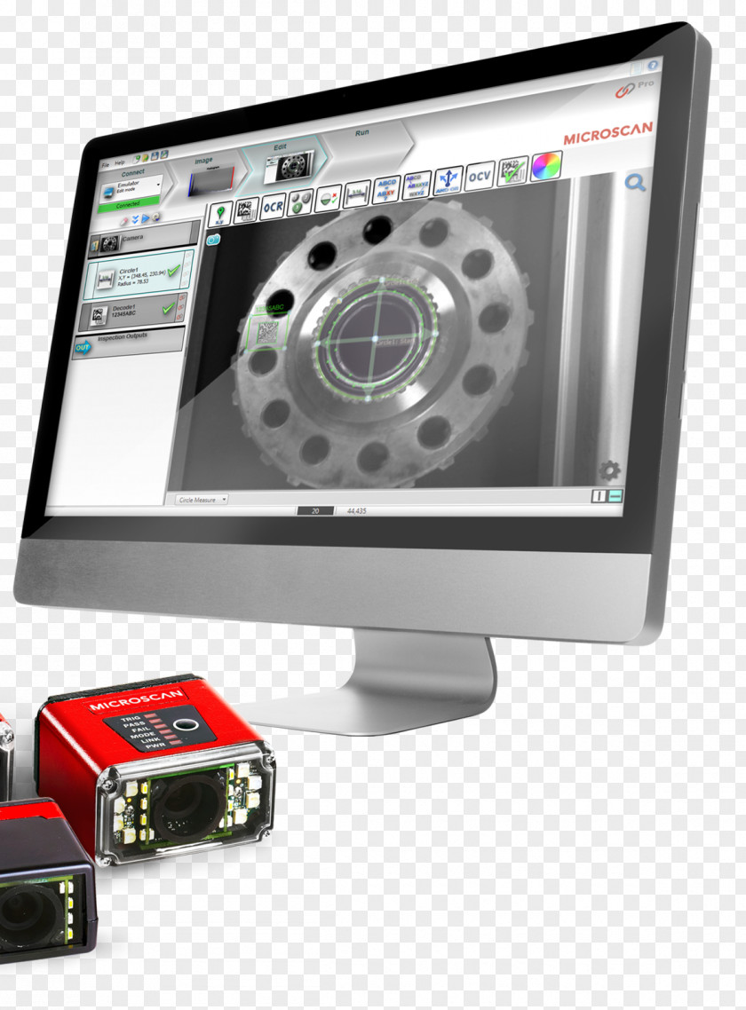 Incredibles 2 Microscan Systems, Inc. Omron Systems Inc Machine Vision Automation PNG