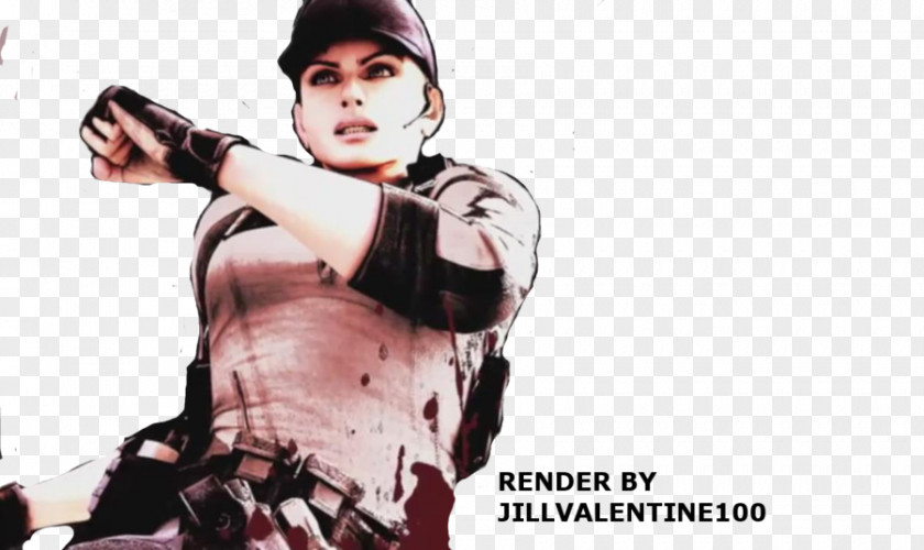 Jill Valentine Resident Evil 5 Evil: The Mercenaries 3D Revelations 3: Nemesis PNG