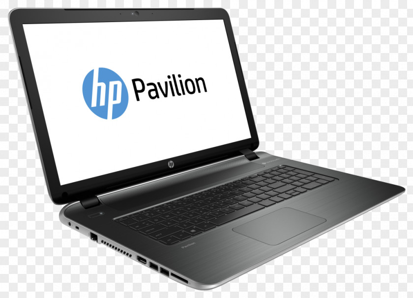 Laptop Hewlett-Packard HP EliteBook Pavilion Computer PNG