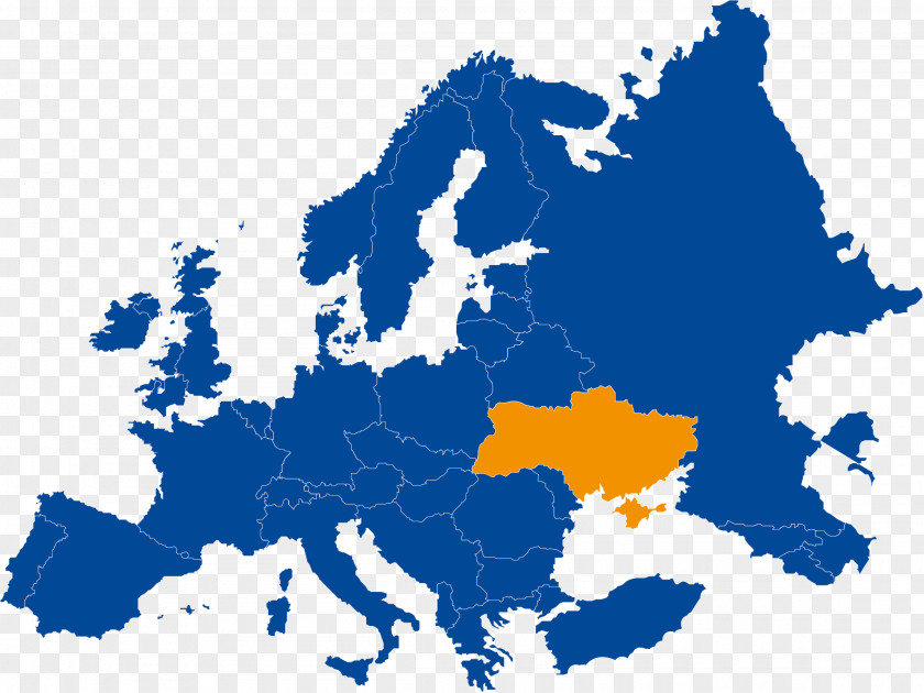Map European Union World Globe PNG