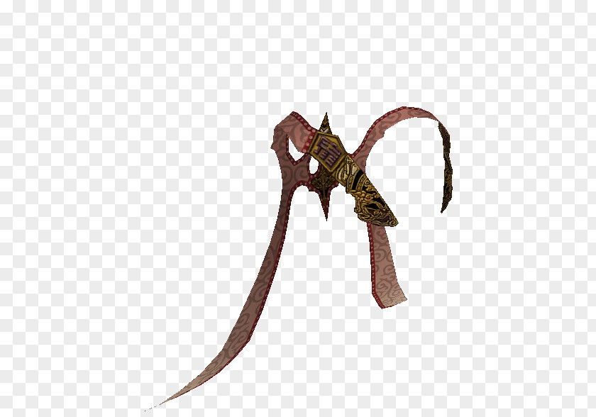 Metin2 Sash Stole Gameforge Ribbon PNG