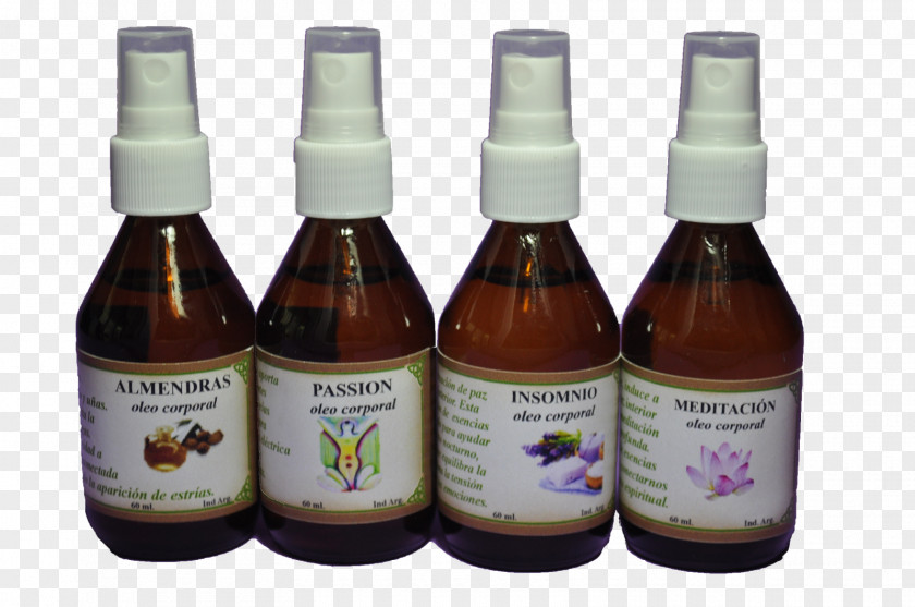 Oil Essential Aceite De Almendras Dulces Massage Moisturizer PNG