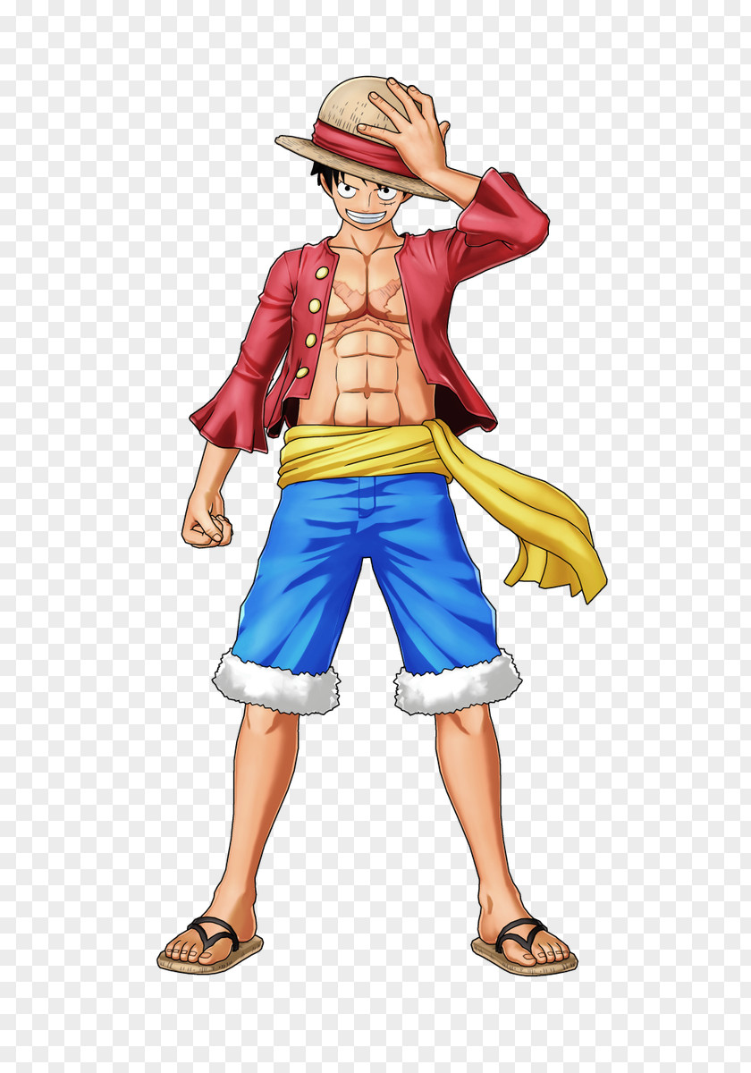One Piece Monkey D. Luffy Piece: World Seeker Nami Roronoa Zoro Usopp PNG