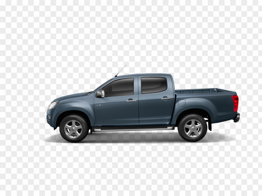 Pickup Truck Isuzu D-Max Car Motors Ltd. PNG