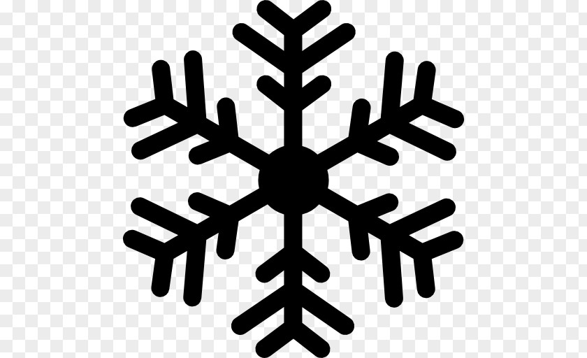 Snow Snowflake Stencil University Of The West Indies PNG