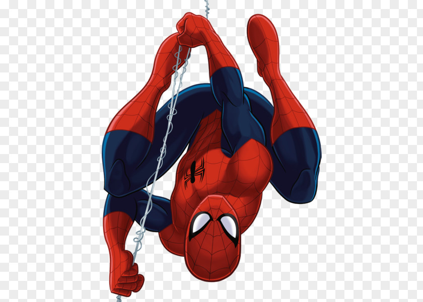Superhero Marvel Universe Ultimate Spider-Man: Contest Of Champions Spider-Verse Comics Web Warriors PNG