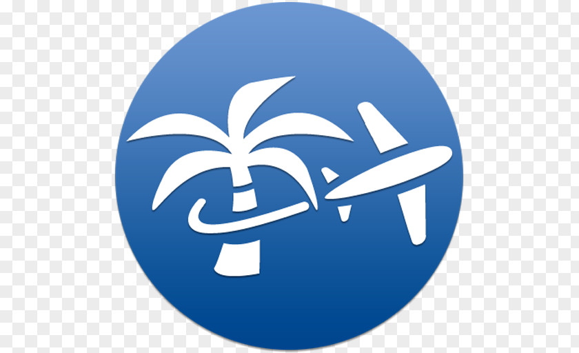 Symbol Cobalt Blue Circle Logo PNG