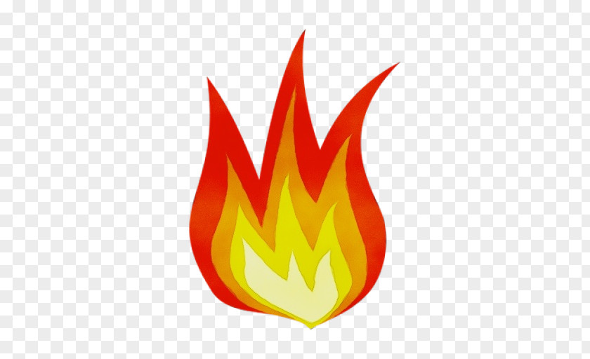 Symbol Logo Flame Fire PNG
