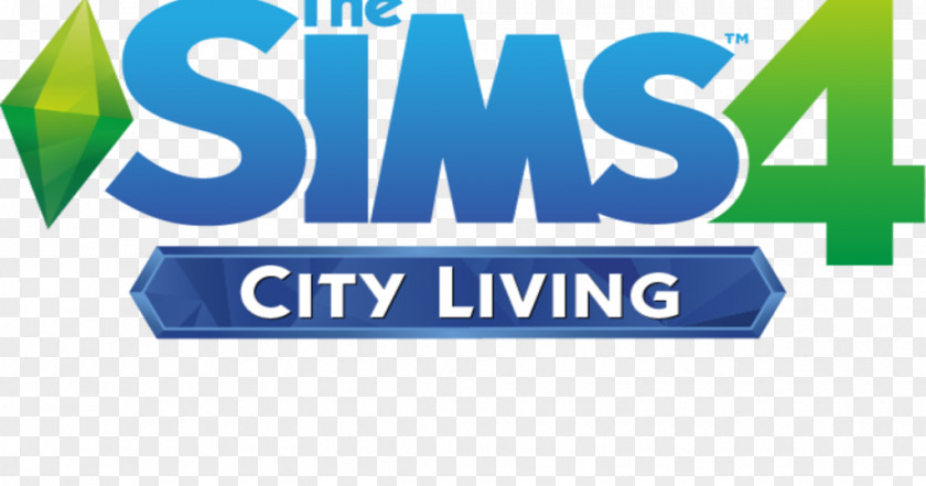 The Sims 4: Cats & Dogs Get To Work City Living Together 3: Seasons PNG