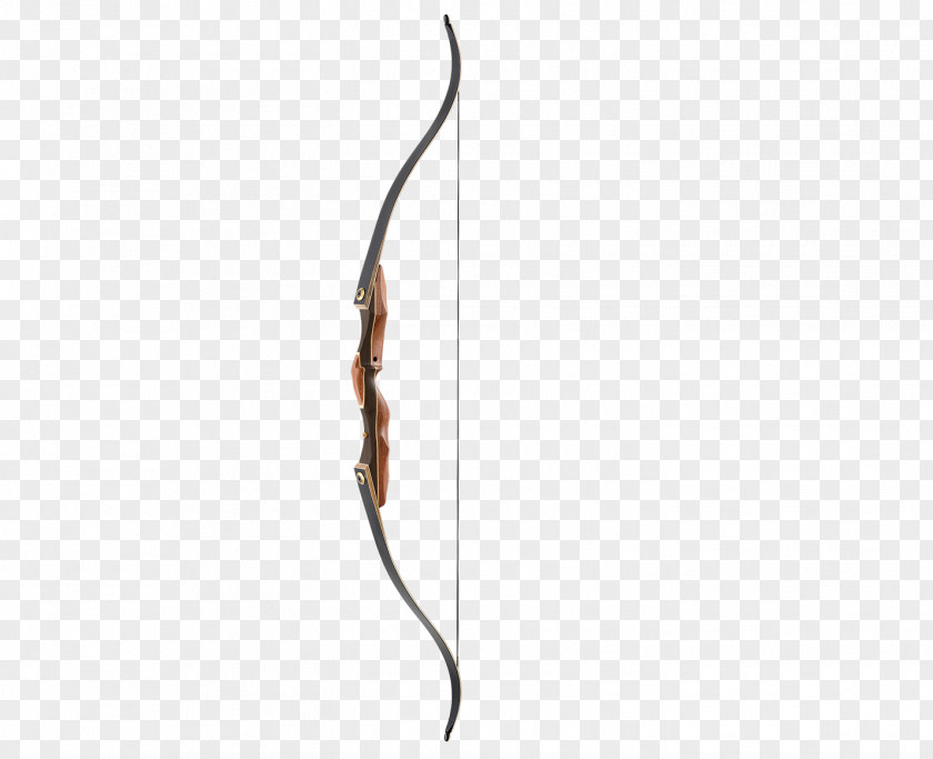Traditional Archery Equipment Longbow Recurve Bow Arrow PNG