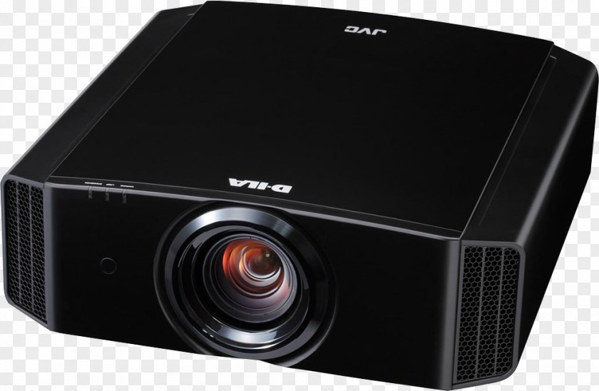 1300 Lumens JVC DLA-X700R Multimedia ProjectorsProjector DLA-X500R DLA X35BE Full HD (1920 X 1080) D-ILA Projector PNG