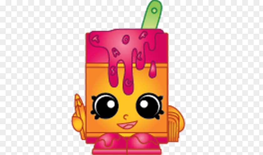 Apple Cream Soup Shopkins Pepper Jelly PNG
